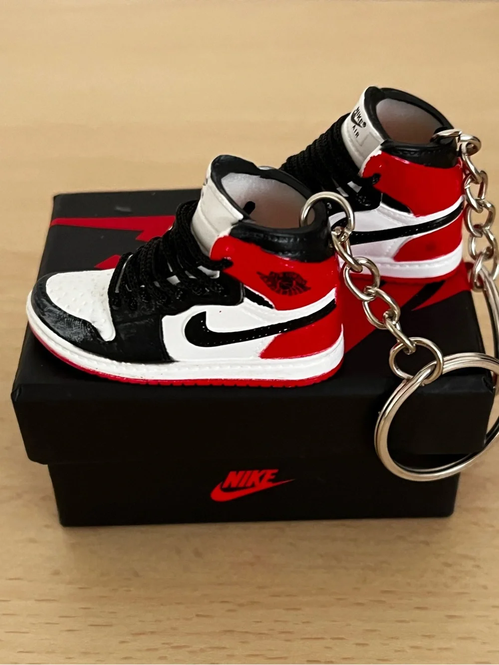 Nike Fashion Accessory 3d miniature